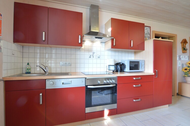 Maison Anita : sauna et bain à remous à Burg Reuland - Photo 12