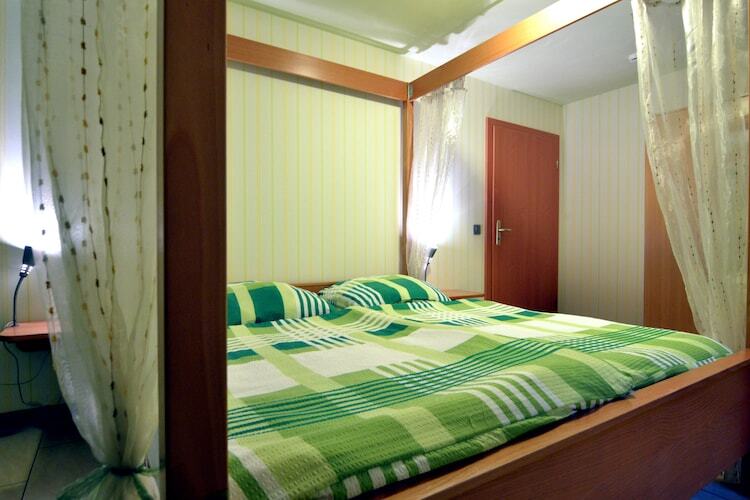Maison Anita : sauna et bain à remous à Burg Reuland - Photo 14