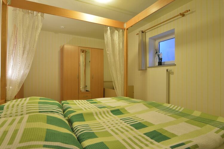 Maison Anita : sauna et bain à remous à Burg Reuland - Photo 15
