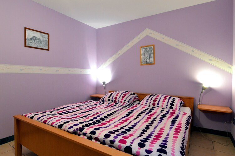 Maison Anita : sauna et bain à remous à Burg Reuland - Photo 17