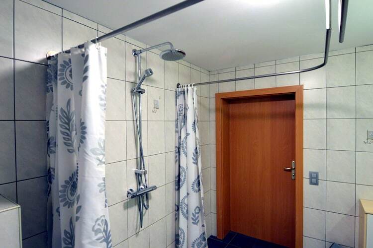 Maison Anita : sauna et bain à remous à Burg Reuland - Photo 20