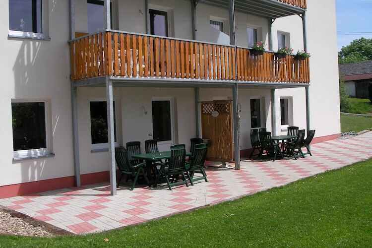 Maison Anita : sauna et bain à remous à Burg Reuland - Photo 22