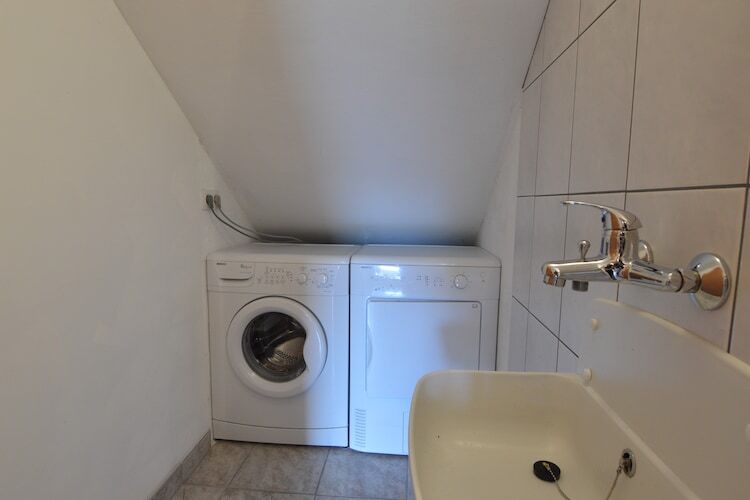 Maison Anita : sauna et bain à remous à Burg Reuland - Photo 27