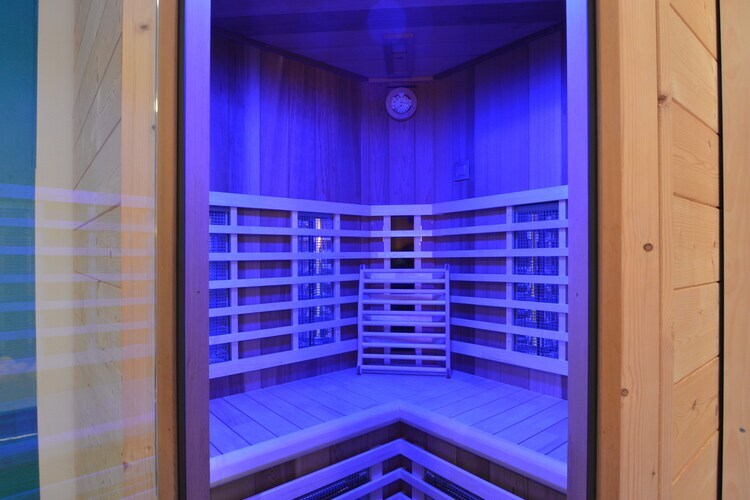 Maison Anita : sauna et bain à remous à Burg Reuland - Photo 37