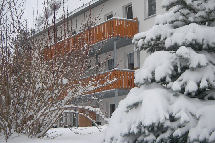 Maison Anita : sauna et bain à remous à Burg Reuland - Photo 38
