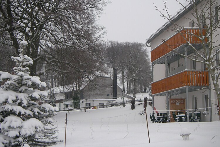 Maison Anita : sauna et bain à remous à Burg Reuland - Photo 39