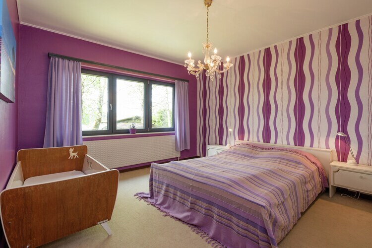 Maison Reuter à Waimes : 3 chambres, jardin, 7 personnes - Photo 2