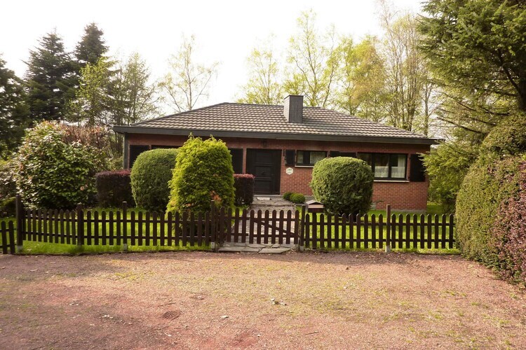 Maison Reuter à Waimes : 3 chambres, jardin, 7 personnes - Photo 4