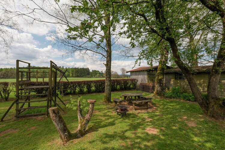 Maison Reuter à Waimes : 3 chambres, jardin, 7 personnes - Photo 5