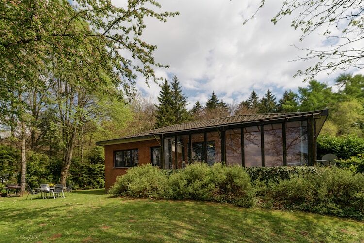 Maison Reuter à Waimes : 3 chambres, jardin, 7 personnes - Photo 6