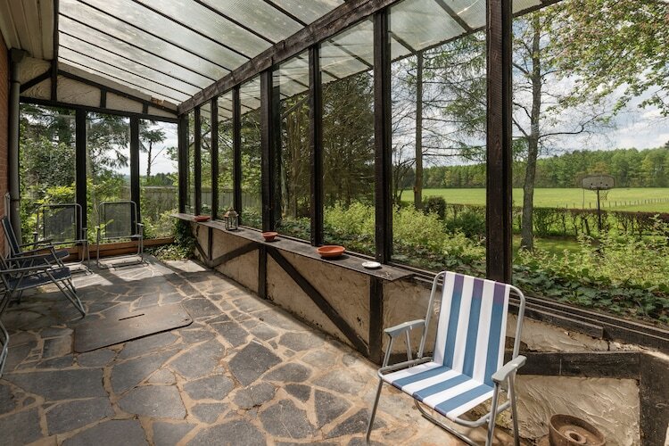 Maison Reuter à Waimes : 3 chambres, jardin, 7 personnes - Photo 7