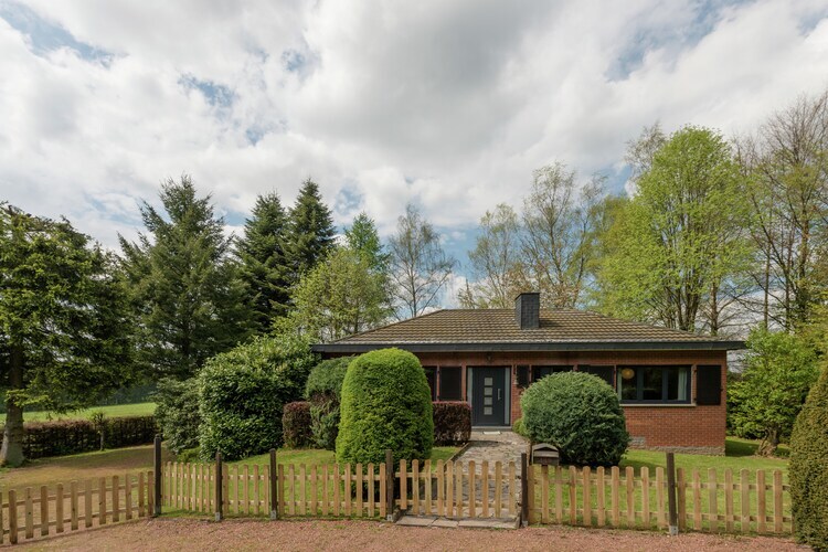Maison Reuter à Waimes : 3 chambres, jardin, 7 personnes - Photo 9