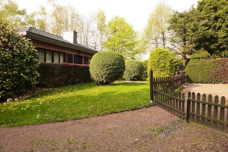 Maison Reuter à Waimes : 3 chambres, jardin, 7 personnes - Photo 10