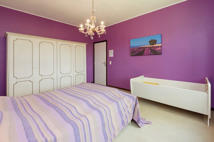 Maison Reuter à Waimes : 3 chambres, jardin, 7 personnes - Photo 18