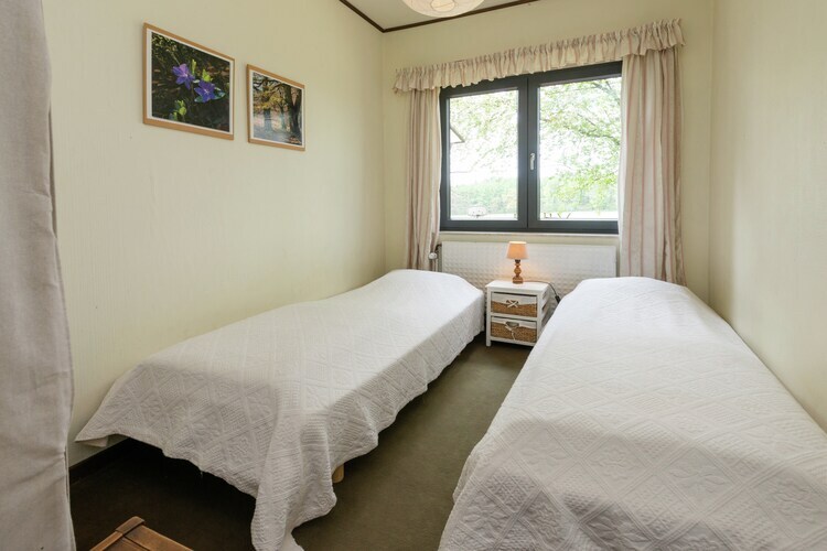 Maison Reuter à Waimes : 3 chambres, jardin, 7 personnes - Photo 19