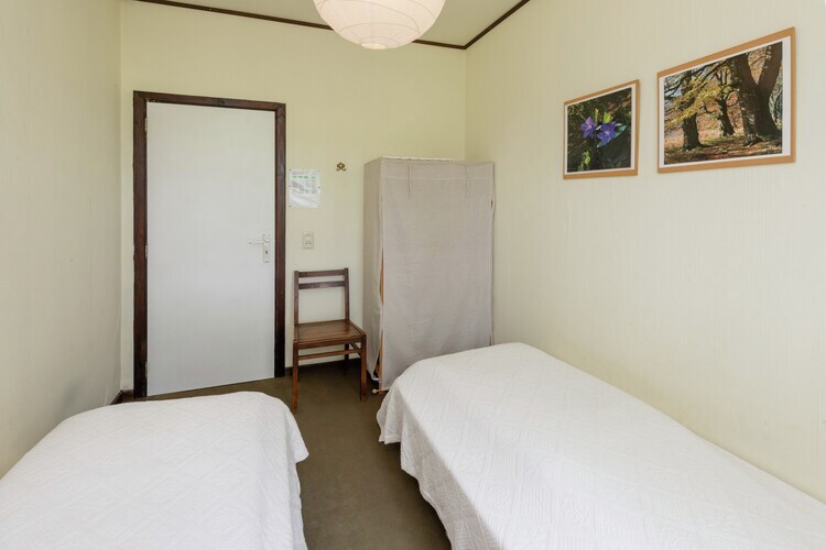Maison Reuter à Waimes : 3 chambres, jardin, 7 personnes - Photo 20