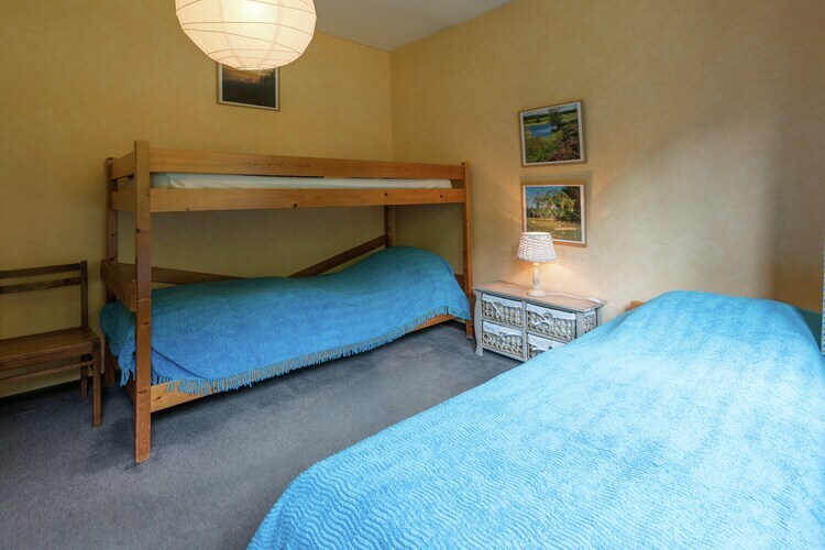 Maison Reuter à Waimes : 3 chambres, jardin, 7 personnes - Photo 22