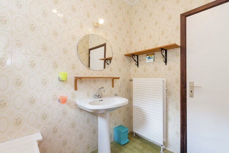 Maison Reuter à Waimes : 3 chambres, jardin, 7 personnes - Photo 23