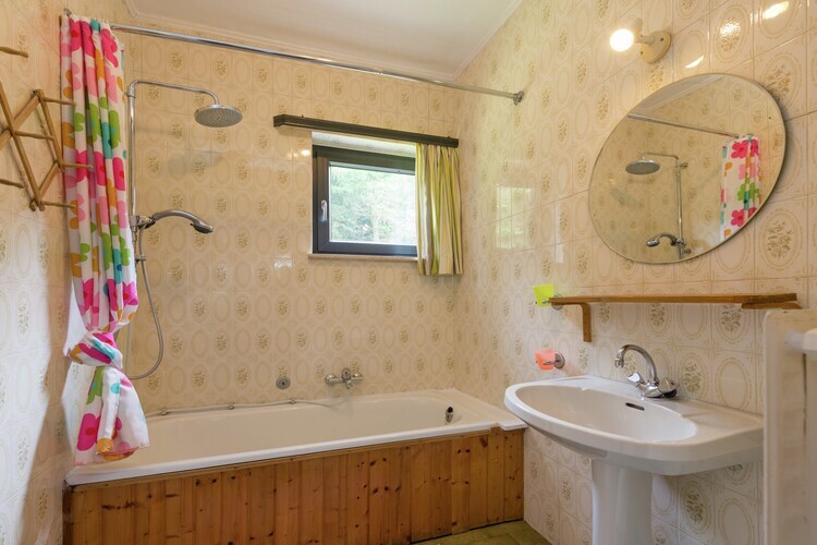 Maison Reuter à Waimes : 3 chambres, jardin, 7 personnes - Photo 24