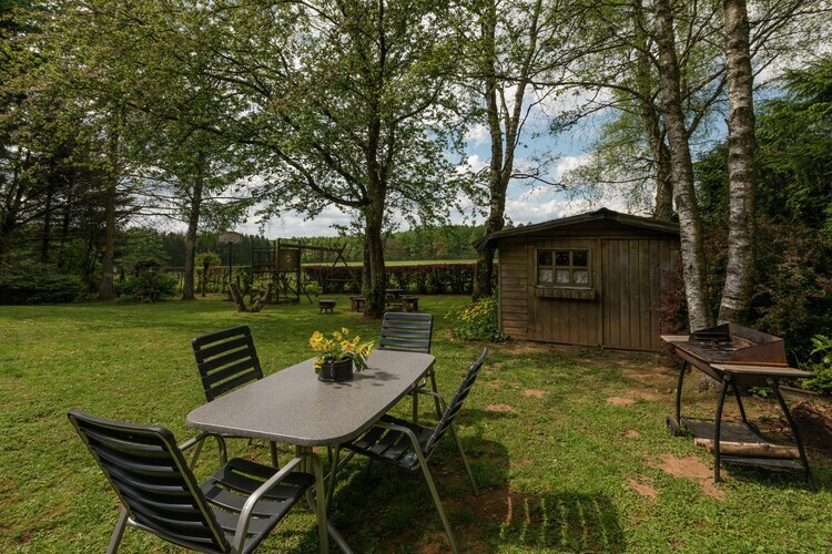 Maison Reuter à Waimes : 3 chambres, jardin, 7 personnes - Photo 25