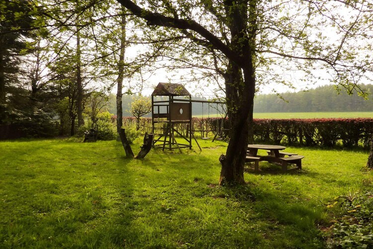 Maison Reuter à Waimes : 3 chambres, jardin, 7 personnes - Photo 26