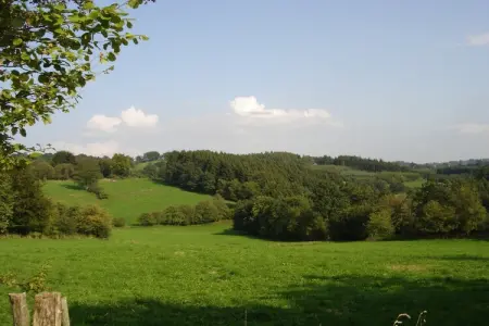 Les Bouleaux, Retraite spacieuse au bord du lac - Photo 9