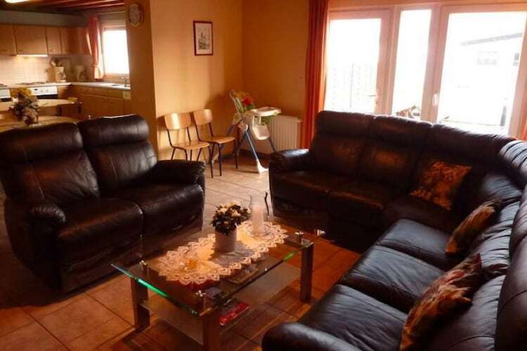 Gîte Les Pâturages : 28 personnes, sauna et jeux - Photo 2