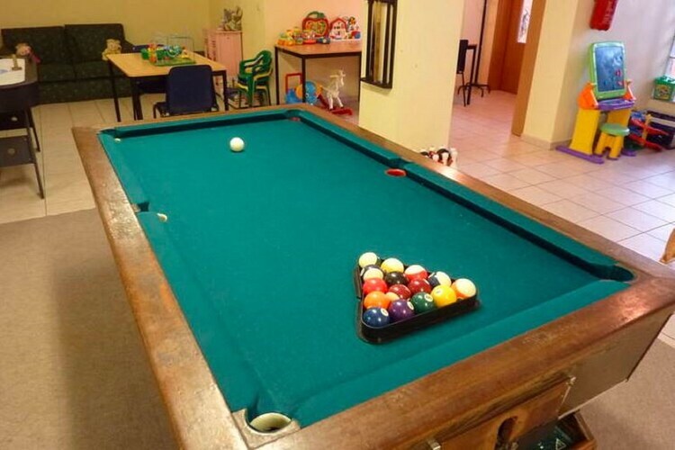 Gîte Les Pâturages : 28 personnes, sauna et jeux - Photo 5