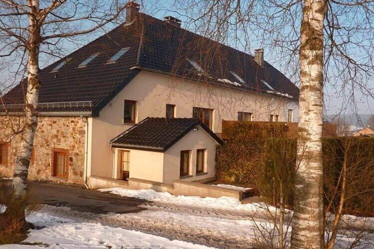 Gîte Les Pâturages : 28 personnes, sauna et jeux - Photo 7