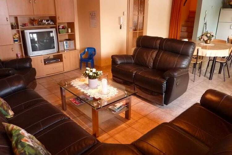 Gîte Les Pâturages : 28 personnes, sauna et jeux - Photo 9