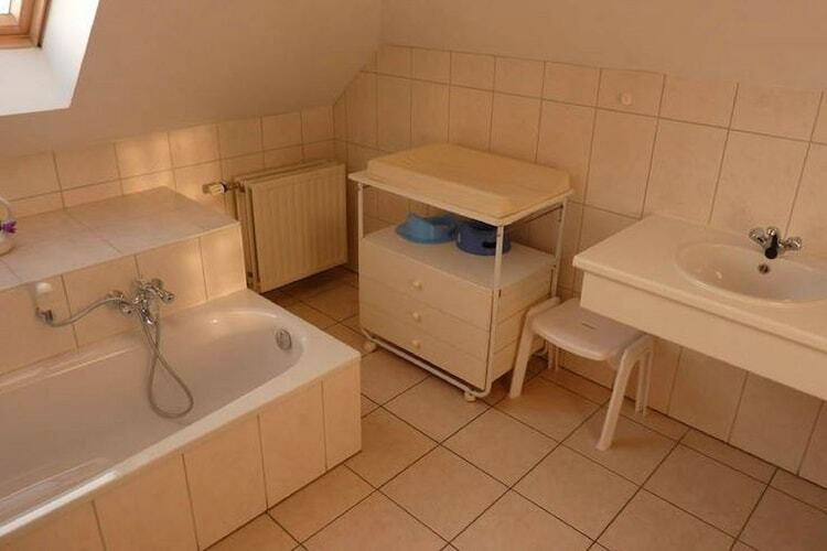 Gîte Les Pâturages : 28 personnes, sauna et jeux - Photo 23