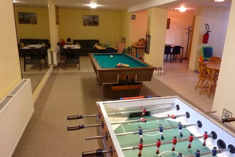 Gîte Les Pâturages : 28 personnes, sauna et jeux - Photo 26
