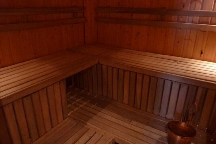 Gîte Les Pâturages : 28 personnes, sauna et jeux - Photo 29