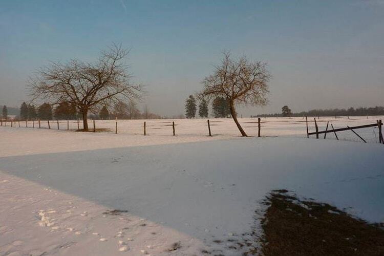 Gîte Les Pâturages : 28 personnes, sauna et jeux - Photo 31
