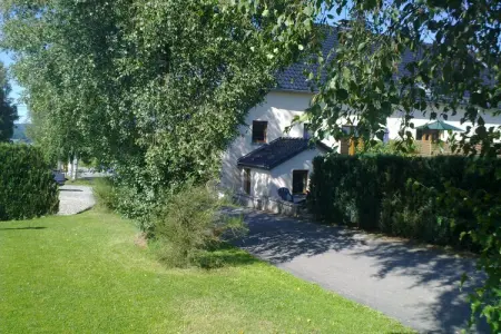 Les Prés Verts, Retraite à la ferme à Baugnez - Photo 7