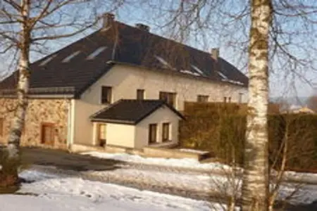 Les Prés Verts, Retraite à la ferme à Baugnez - Photo 8
