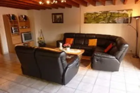 Les Prés Verts, Retraite à la ferme à Baugnez - Photo 9