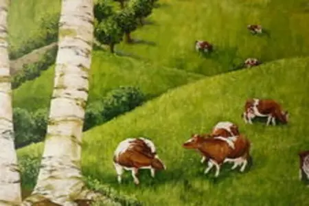 Les Prés Verts, Retraite à la ferme à Baugnez - Photo 27