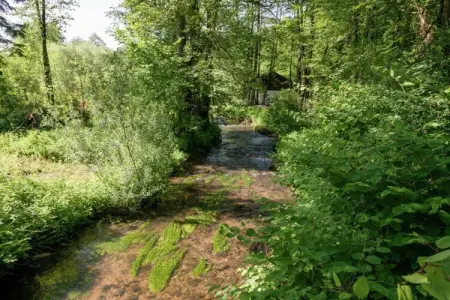 Les Prés Verts, Retraite à la ferme à Baugnez - Photo 32
