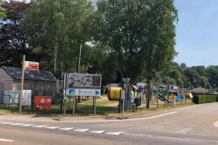 Les Prés Verts, Retraite à la ferme à Baugnez - Photo 37