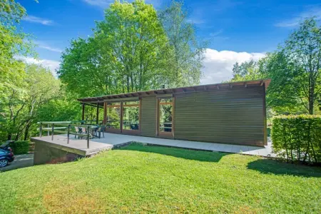 Location chalet à Trois Ponts