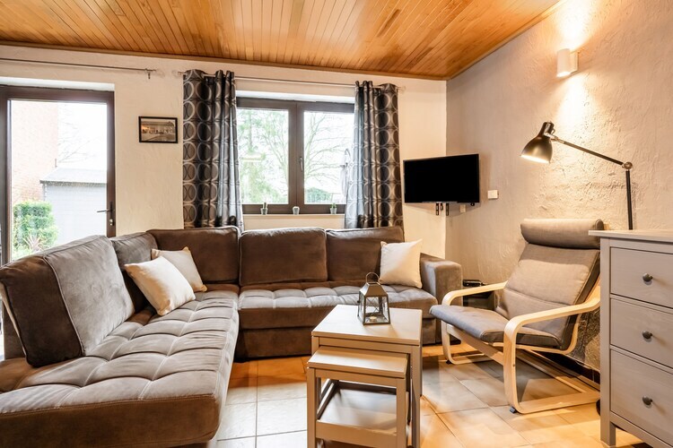 Le Tchabot, Gîte avec jardin, Lessive - Photo 1
