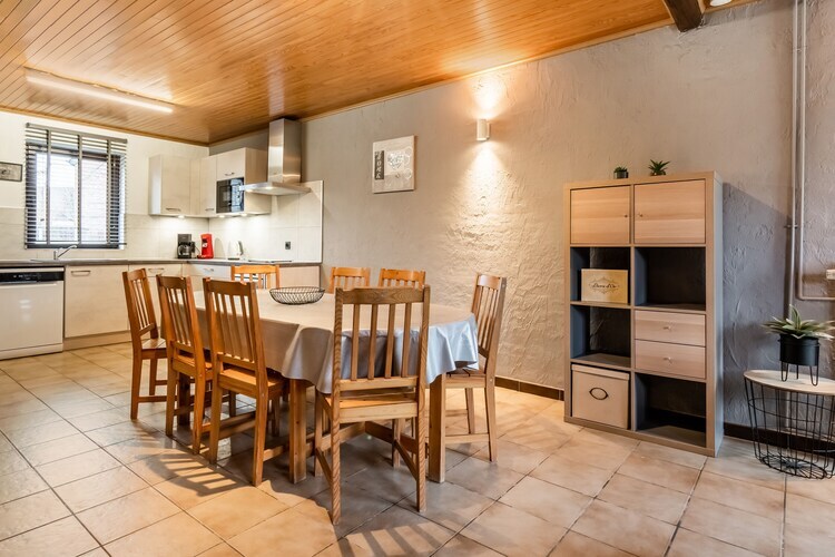 Le Tchabot, Gîte avec jardin, Lessive - Photo 2