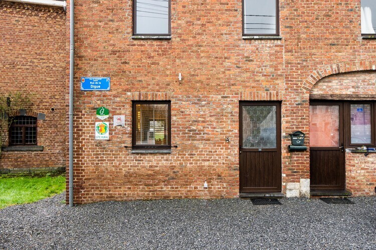 Le Tchabot, Gîte avec jardin, Lessive - Photo 9