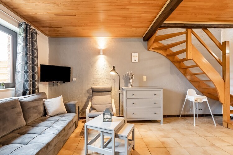 Le Tchabot, Gîte avec jardin, Lessive - Photo 12