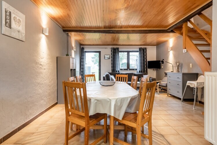 Le Tchabot, Gîte avec jardin, Lessive - Photo 13