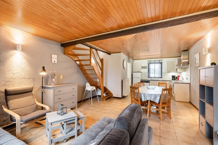 Le Tchabot, Gîte avec jardin, Lessive - Photo 15
