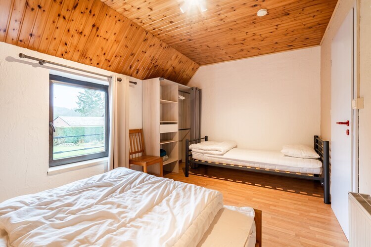 Le Tchabot, Gîte avec jardin, Lessive - Photo 20