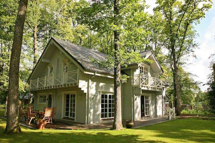 Chalet Bomal - 4 chambres, sauna et trampoline - Photo 1