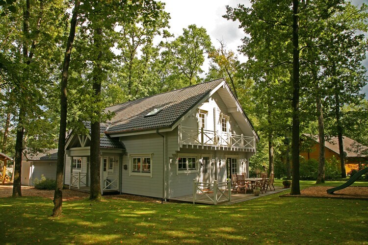 Chalet Bomal - 4 chambres, sauna et trampoline - Photo 6